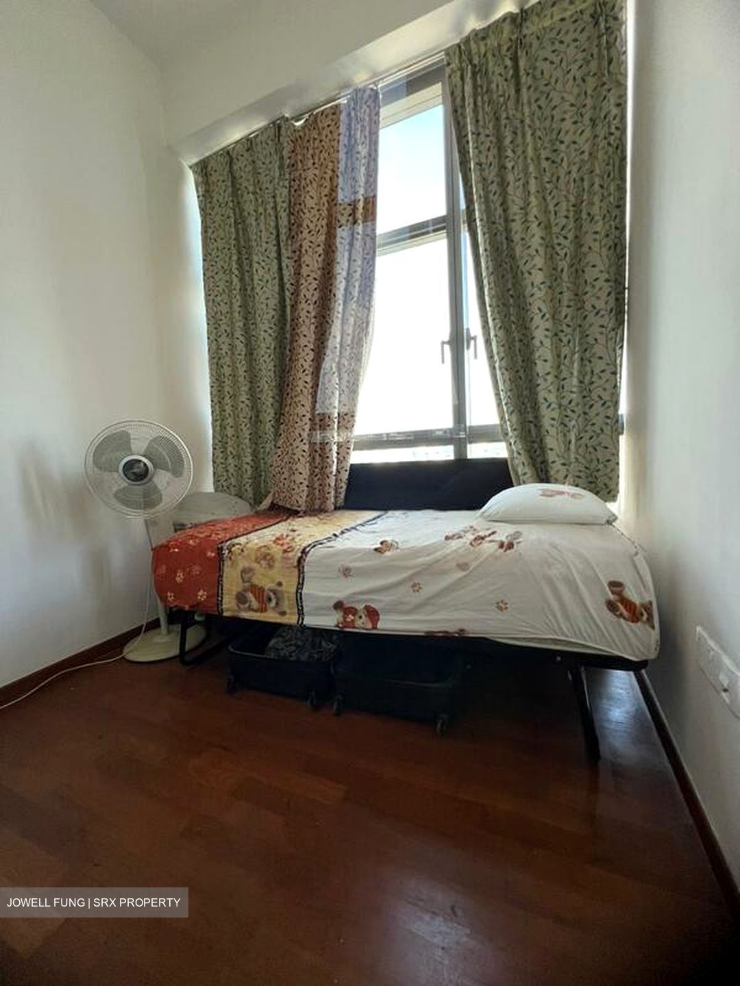 Sturdee Residences (D8), Condominium #523738221